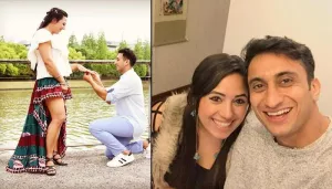 'MTV Splitsvilla 9' Winner Gurmeet Rehal Gets Married To His Girlfriend, Brittany Lauren Marie