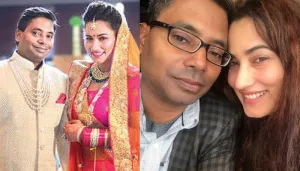'No One Killed Jessica' Fame Myra Karn And Director Raj Kumar Gupta's Wedding Pictures Are Ethereal