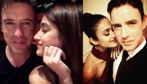 Ileana D'Cruz Reveals Why She Chose A 'Foreigner Man', Andrew Kneebone As Her 'Life Partner'