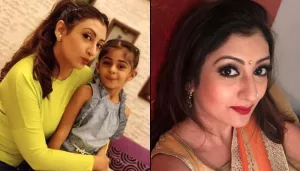 Juhi Parmar Talks About Being A Single Mother And How Life Changed After Divorce With Sachin Shroff
