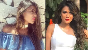 Nia Sharma Says She Is Not Single And Admits Having A Special Someone In Her Life
