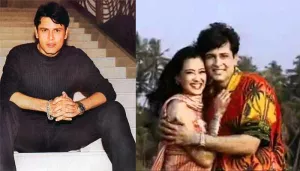 'Kasautii Zindagi Kay' Fame Cezanne Khan Revealed That He Dated Co-Star Shweta Tiwari Once