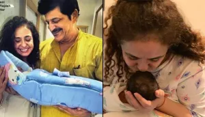 Vandana Sajnani Khatter Speaks About Losing One Of Her Twins And Bringing Home Their Miracle Baby