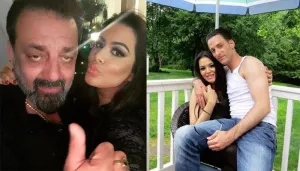 Sanjay Dutt's Daughter, Trishala Dutt Wishes Late Beau On His Birthday With An Emotional Message