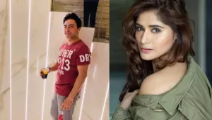 Arti Singh's Ex BF Ayaz Khan Refuted Rumours Of Being Married, Sis-In-Law Kashmera Shah Defends Her