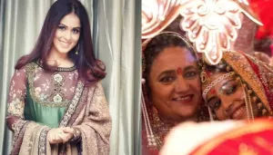 Genelia Deshmukh's Birthday Wish For Mother-In-Law Gives A Glimpse Of Their Unbreakable Bond