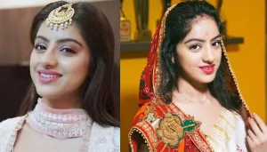 Deepika Singh Shares First Pictures From Her 'Karwa Chauth Puja', Looks Breathtaking In A Saree