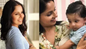 Chhavi Mittal Shares Her Weight Loss Tricks From Gym To Shed Post Pregnancy Weight