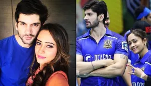 Aasiya Kazi Pens A 'Miss You' Message For Beau, Gulshan Nain, Their Social Media Banter Is Hilarious