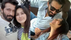 Kamya Panjabi's '5 Days To Go' Post With Beau, Shalabh Dang Makes Us Wonder What Is She Hinting At