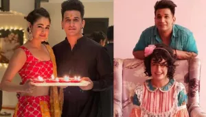 Prince Narula And Yuvika Chaudhary Take Home The Trophy Of 'Nach Baliye 9', Marking Yet Another Win