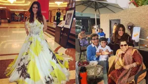 Ekta Kapoor's Wish On Her Parents, Jeetendra And Shobha Kapoor's Wedding Anniversary Is Hilarious