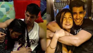 Varun Sood And Divya Agarwal's Relationship Was Termed As Strategy, He Reveals The Reality