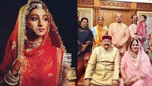 Mohena Kumari Singh Reveals Details About Life Post-Wedding And How Her In-Laws Are Pampering Her