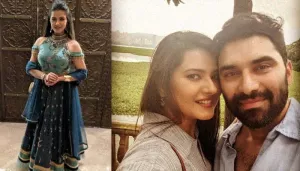 Kratika Sengar Reveals Untold Facts About Her Wedding, Says Hubby, Nikitin Dheer Thought She Had Ego