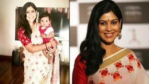 Sakshi Tanwar Feels Daughter, Dityaa Is The Answer To All Her Prayers, Gave New Meaning To Her Life