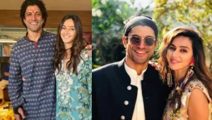 Farhan Akhtar And Shibani Dandekar To Take Their Relationship To Next Level, Tying The Knot In 2020?