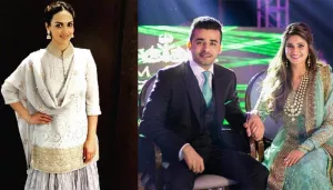 Esha Deol Shares Pictures From Her Sister-in-law, Tanya Gupta Takhtani's 'Godh Bharai' Ceremony