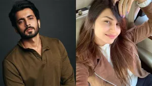 'Ujda Chaman' Actor, Sunny Singh Is Dating A Model, Kamiya Beliwal For 2 Years? [Pic Inside]