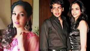 Neeti Mohan Is All Set To Marry Deepika Padukone's Ex-Boyfriend Nihaar Pandya, Details Inside
