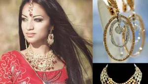 Best Places In Delhi To Shop For Artificial Wedding Jewellery