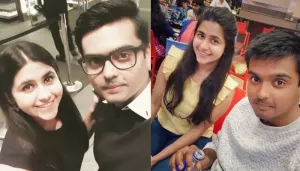 Television Actress Palak Jain Is All Set To Tie The Knot With Filmmaker Tapasvi Mehta