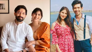 Vikrant Massey Confirms His Secret Roka With Girlfriend, Sheetal Thakur, Reveals Their Wedding Plans