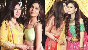 Alka Yagnik Wishes Her Life, Her Daughter Syesha Kapoor On Her Birthday With A Picture From The Bash