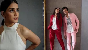 Riteish Deshmukh Talks About His First Date With Wife, Genelia, Reveals Their Relationship Song