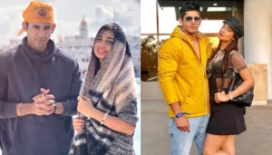 Divya Agarwal And Varun Sood Seek Blessings At Golden Temple In Amritsar
