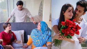 Dipika Kakar All Set To Celebrate First Wedding Anniversary With Shoaib Ibrahim, Gets Mehendi Done