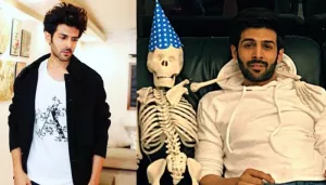 Kartik Aaryan Says He Would Like To Live In With Sara Ali Khan, And His Reason Is Just Perfect