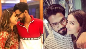 Are Hina Khan And Rocky Jaiswal Participating In Nach Baliye 9 Together? Here's The Answer