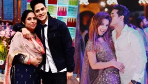 Priyank Sharma's Mother Says, 'Koi Ladki Nahi Aani Chahiye Ghar Mein', Warns Him Of His Girlfriends
