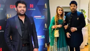 Kapil Sharma Shares Why He Got Rejected By Many Girls Before His Marriage, The Reason Is His Career