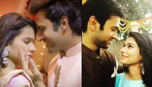 Mishkat Varma Posts Heartfelt Message For His Rumoured Girlfriend, Aneri Vajani On Her 25th Birthday