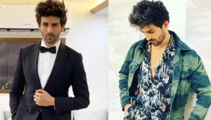 Kartik Aaryan Gets A Weird 'Shaadi' Proposal And Shares How His Mom Reacted To It