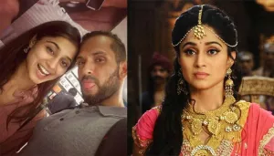 Somya Seth Shares A Cryptic Post About Background Check, Netizens Question If It's For Her Husband