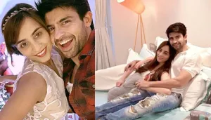 Husein Kuwajerwala Reveals Secret Behind Happy And Successful Marriage With Tina After 14 Years