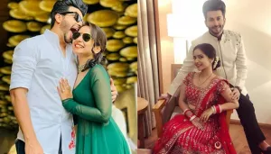 Vinny Arora And Dheeraj Dhoopar's Pics From A Wedding Will Make You Feel They Are Getting Married