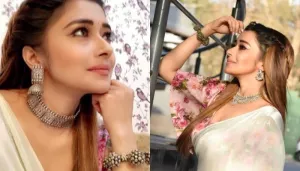 'Uttaran' Fame Tinaa Duttaa Reveals She Would Take Break From Acting If She Finds Her Mr Perfect