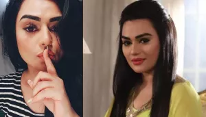 'Bigg Boss 8' Contestant Renee Dhyani Talks About Her Post-Breakup Depression And Facial Paralysis