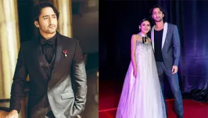Shaheer Sheikh Apologises To Ex-Girlfriend, Ayu Ting Ting, Thanks Her For Forgiving Him