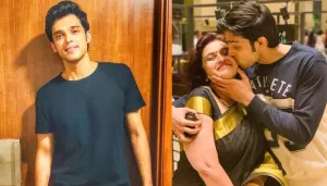 Parth Samthaan Gifts A House In Mumbai To His Parents, Shares Pictures Of His New Home