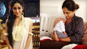 Is 'Navya' Fame, Somya Seth A Single Mother Now? Says She Has Left The Bad Behind