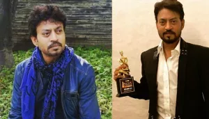 Irrfan Khan Pens Emotional Yet Strong Note On Returning To Work After Battling With Brain Tumour