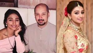 Mohena Kumari Singh Reveals Details About Her October Wedding, She'll Also Quit Acting Post-Marriage
