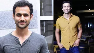 Freddy Daruwala Shares The First Picture Of His Newborn Baby Boy, Also Reveals His Name