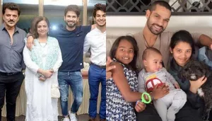 6 Celeb Stepfathers Who Share A Beautiful And Cordial Relationship With Their Stepchildren