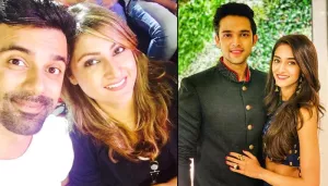 'Nach Baliye 9' Contestants List Of Ex-Couples And Couples Who Are Putting On Their Dancing Shoes